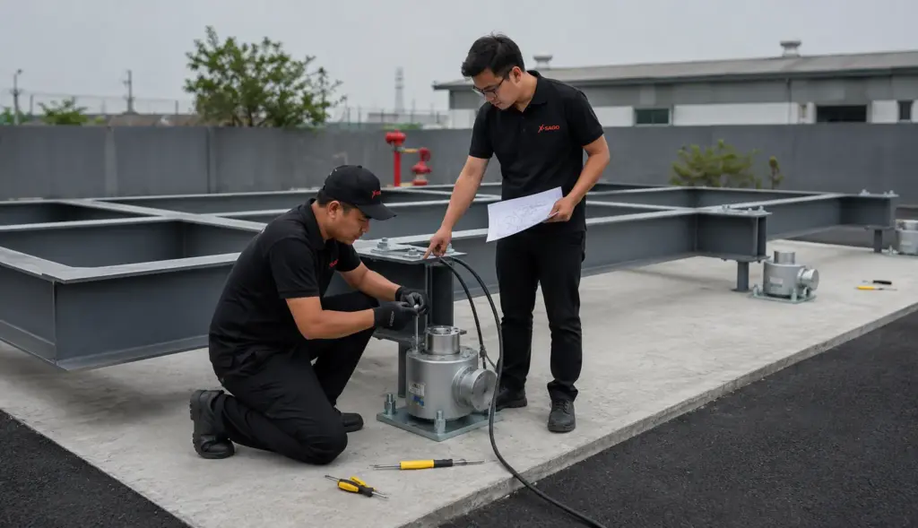 Load Cell Installation Teknik Instalasi Profesional agar Timbangan Stabil (2)_11zon