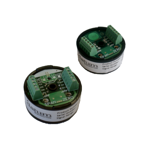 Industrial force transducer