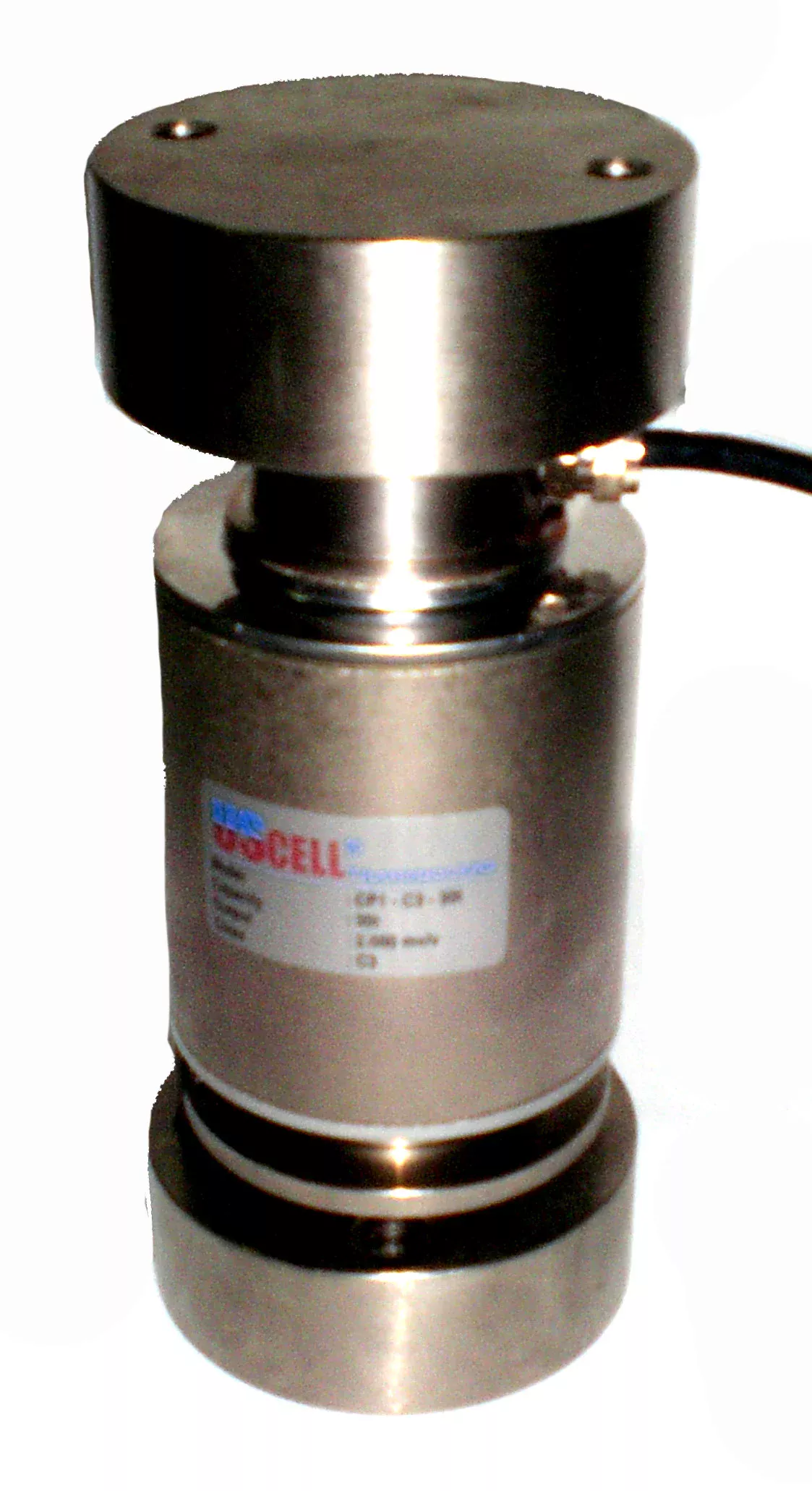 Analog Load Cell Series CP1SS dan DE9