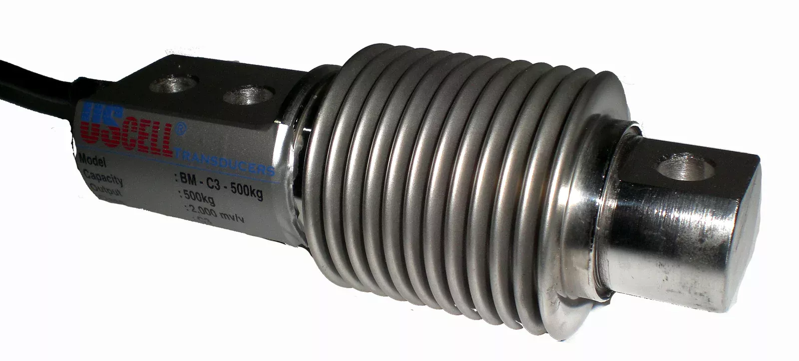 Tension load cell