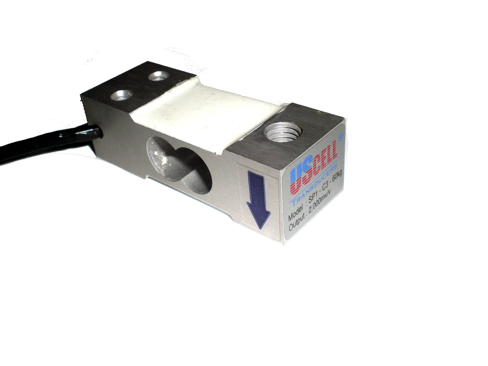 Compression load cell
